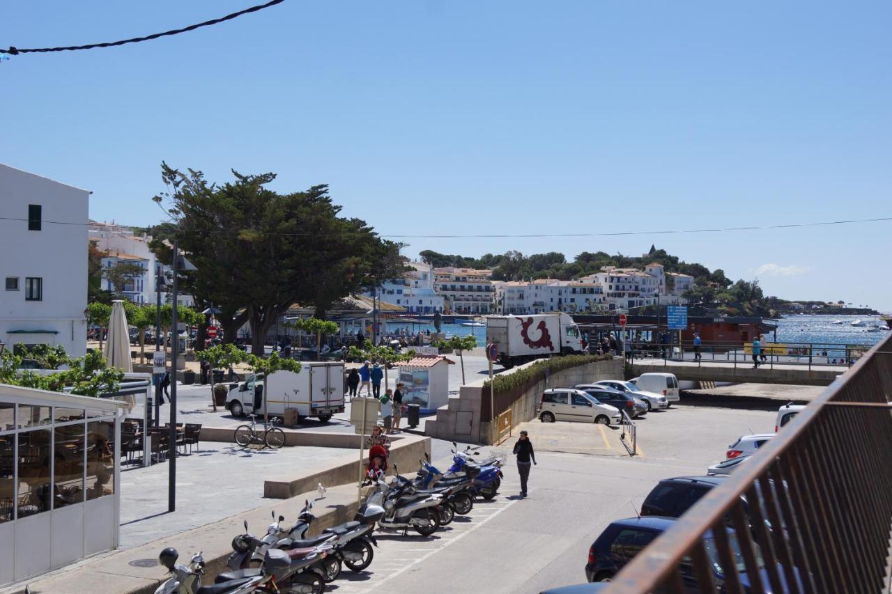 Hotel Hostal Marina Cadaqués Pokój zdjęcie