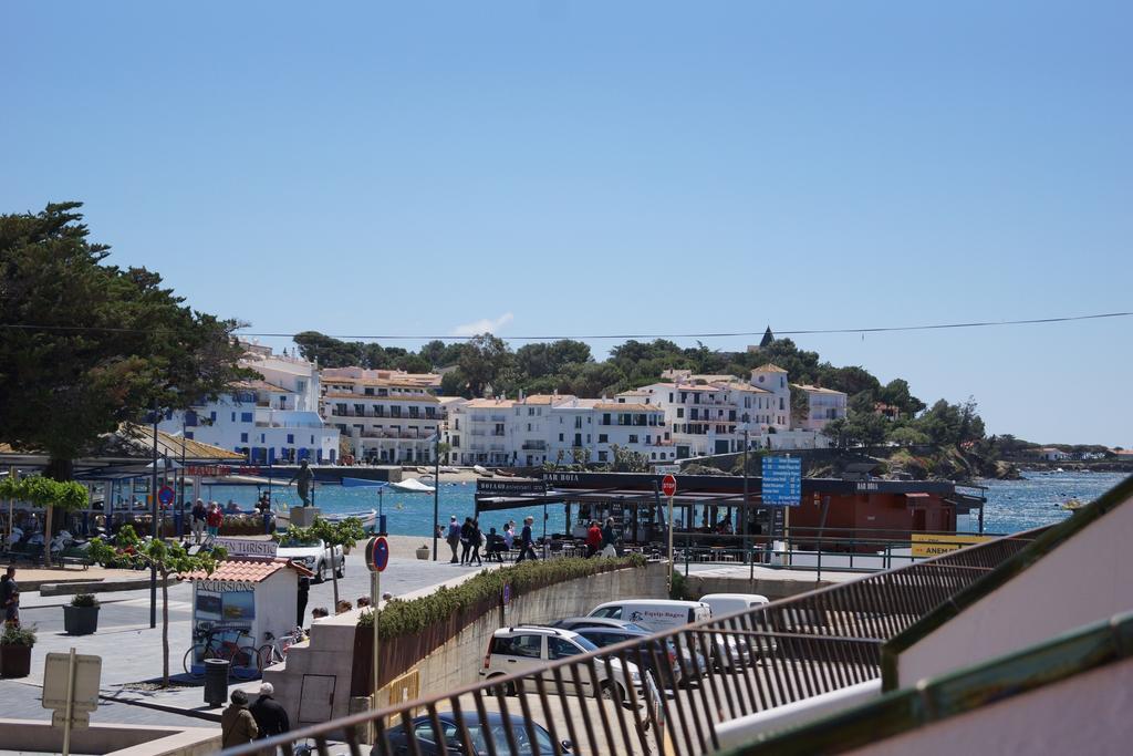 Hotel Hostal Marina Cadaqués Pokój zdjęcie