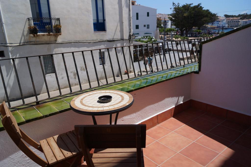 Hotel Hostal Marina Cadaqués Pokój zdjęcie