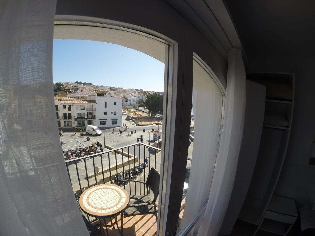 Hotel Hostal Marina Cadaqués Pokój zdjęcie