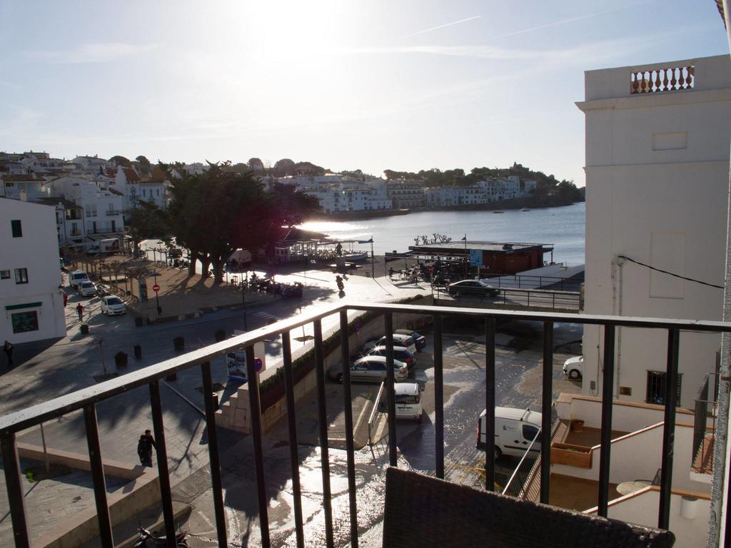 Hotel Hostal Marina Cadaqués Pokój zdjęcie